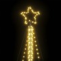 Luces para árbol de Navidad 789 LEDs blanco cálido 476 cm de , Arboles de navidad - Ref: Foro24-4016444, Precio: 64,71 €