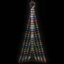 Luces para árbol de Navidad 339 LEDs de colores 187 cm by , Christmas trees - Ref: Foro24-4016431, Price: 32,56 €, Discount: %