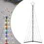 Luces para árbol de Navidad 339 LEDs de colores 187 cm by , Christmas trees - Ref: Foro24-4016431, Price: 32,56 €, Discount: %