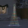 Luces para árbol de Navidad 339 LEDs de colores 187 cm von , Weihnachtsbäume - Ref: Foro24-4016431, Preis: 33,01 €, Rabatt: %