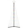 Luces para árbol de Navidad 339 LEDs de colores 187 cm von , Weihnachtsbäume - Ref: Foro24-4016431, Preis: 33,01 €, Rabatt: %