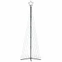 Luces para árbol de Navidad 495 LED azul 300,5 cm by , Christmas trees - Ref: Foro24-4016438, Price: 44,81 €, Discount: %