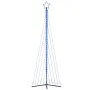 Luces para árbol de Navidad 495 LED azul 300,5 cm by , Christmas trees - Ref: Foro24-4016438, Price: 44,81 €, Discount: %