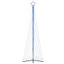 Luces para árbol de Navidad 495 LED azul 300,5 cm von , Weihnachtsbäume - Ref: Foro24-4016438, Preis: 45,50 €, Rabatt: %