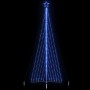 Luces para árbol de Navidad 789 LED azul 476 cm von , Weihnachtsbäume - Ref: Foro24-4016446, Preis: 59,17 €, Rabatt: %