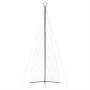 Luces para árbol de Navidad 789 LED azul 476 cm by , Christmas trees - Ref: Foro24-4016446, Price: 58,46 €, Discount: %