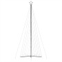 Luces para árbol de Navidad 789 LED azul 476 cm von , Weihnachtsbäume - Ref: Foro24-4016446, Preis: 59,17 €, Rabatt: %