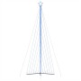 Luces para árbol de Navidad 789 LED azul 476 cm von , Weihnachtsbäume - Ref: Foro24-4016446, Preis: 59,17 €, Rabatt: %