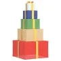 Caja de Regalo Decoración Navideña 250 LEDs blanco cálido von , Weihnachtsbeleuchtung - Ref: Foro24-4019487, Preis: 68,53 €, ...