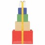 Caja de Regalo Decoración Navideña 250 LEDs blanco cálido by , Christmas lights - Ref: Foro24-4019487, Price: 69,73 €, Discou...