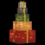 Caja de Regalo Decoración Navideña 250 LEDs blanco cálido von , Weihnachtsbeleuchtung - Ref: Foro24-4019487, Preis: 68,53 €, ...