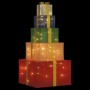 Caja de Regalo Decoración Navideña 250 LEDs blanco cálido by , Christmas lights - Ref: Foro24-4019487, Price: 69,73 €, Discou...