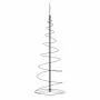 Árbol de Navidad cono de luz 100 LEDs blanco cálido 150 cm by , Christmas lights - Ref: Foro24-4019498, Price: 65,19 €, Disco...
