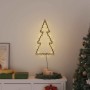 Luces de Navidad Silueta de Árbol 80 LEDs blanco cálido von , Weihnachtsbeleuchtung - Ref: Foro24-4019604, Preis: 16,29 €, Ra...