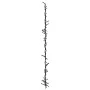 Luces de Navidad Silueta de Árbol 80 LEDs blanco cálido von , Weihnachtsbeleuchtung - Ref: Foro24-4019604, Preis: 16,08 €, Ra...