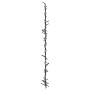 Luces de Navidad Silueta de Árbol 80 LEDs blanco cálido von , Weihnachtsbeleuchtung - Ref: Foro24-4019604, Preis: 16,29 €, Ra...