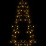 Luces de Navidad Silueta de Árbol 80 LEDs blanco cálido von , Weihnachtsbeleuchtung - Ref: Foro24-4019604, Preis: 16,08 €, Ra...