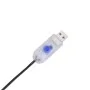 Luces de Navidad Silueta de Árbol 80 LEDs blanco cálido von , Weihnachtsbeleuchtung - Ref: Foro24-4019604, Preis: 16,08 €, Ra...