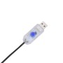 Luces de Navidad Silueta de Árbol 80 LEDs blanco cálido von , Weihnachtsbeleuchtung - Ref: Foro24-4019604, Preis: 16,29 €, Ra...