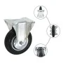 Ruedas fijas 16 unidades 160 mm by , Material handling - Ref: Foro24-277983, Price: 180,31 €, Discount: %