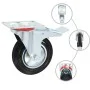 Ruedas giratorias 32 unidades 160 mm by , Material handling - Ref: Foro24-277995, Price: 464,43 €, Discount: %