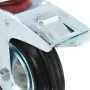 Ruedas giratorias 32 unidades 160 mm by , Material handling - Ref: Foro24-277995, Price: 464,43 €, Discount: %