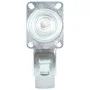 Ruedas giratorias 32 unidades 160 mm by , Material handling - Ref: Foro24-277995, Price: 464,43 €, Discount: %