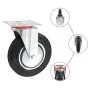 Ruedas giratorias 32 unidades 200 mm by , Material handling - Ref: Foro24-278005, Price: 477,74 €, Discount: %