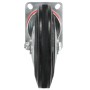 Ruedas giratorias 32 unidades 200 mm de , Manipulación de materiales - Ref: Foro24-278005, Precio: 444,83 €, Descuento: %