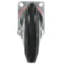 Ruedas giratorias 32 unidades 200 mm by , Material handling - Ref: Foro24-278005, Price: 477,74 €, Discount: %