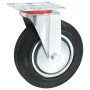 Ruedas giratorias 12 unidades 200 mm by , Material handling - Ref: Foro24-278032, Price: 177,57 €, Discount: %