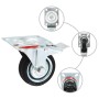 Ruedas 24 unidades 75 mm by , Material handling - Ref: Foro24-278039, Price: 89,89 €, Discount: %
