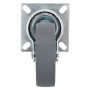 Ruedas giratorias 8 unidades 75 mm von , Materialhandhabung - Ref: Foro24-277831, Preis: 36,95 €, Rabatt: %