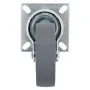 Ruedas giratorias 8 unidades 75 mm by , Material handling - Ref: Foro24-277831, Price: 38,50 €, Discount: %