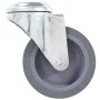Ruedas giratorias con agujero pasador 12 unidades 75 mm by , Material handling - Ref: Foro24-277852, Price: 61,99 €, Discount: %