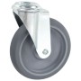 Ruedas giratorias con agujero pasador 8 unidades 125 mm von , Materialhandhabung - Ref: Foro24-277871, Preis: 59,12 €, Rabatt: %