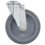 Ruedas giratorias con agujero pasador 8 unidades 125 mm by , Material handling - Ref: Foro24-277871, Price: 57,96 €, Discount: %