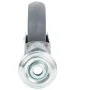 Ruedas giratorias con agujero pasador 8 unidades 125 mm by , Material handling - Ref: Foro24-277871, Price: 57,96 €, Discount: %