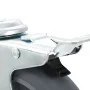 Ruedas giratorias con agujero pasador 16 unidades 125 mm by , Material handling - Ref: Foro24-277878, Price: 116,61 €, Discou...