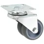 Ruedas dobles giratorias 32 unidades 50 mm by , Material handling - Ref: Foro24-277920, Price: 84,10 €, Discount: %