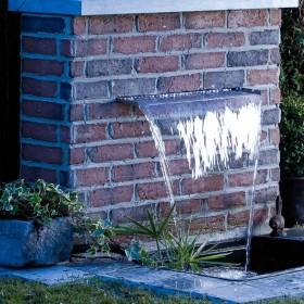 Tira blanca con 62 luces LED, 90 cm, marca Ubbink 1312117 von , Zubehör für Teiche und Brunnen - Ref: Foro24-403722, Preis: 4...