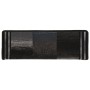 Alfombrillas escalera autoadhesivas 5uds negro y gris 65x21x4cm von , Treppenmatten - Ref: Foro24-149842, Preis: 31,38 €, Rab...