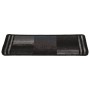 Alfombrillas escalera autoadhesivas 5uds negro y gris 65x21x4cm von , Treppenmatten - Ref: Foro24-149842, Preis: 31,38 €, Rab...