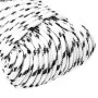 Cuerda para barco trenzada poliéster blanco 4 mmx250 m von , Seile und Metallschnüre - Ref: Foro24-152754, Preis: 26,43 €, Ra...