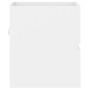 Armario para lavabo madera contrachapada blanco 41x38,5x45 cm von , Badezimmermöbel - Ref: Foro24-804728, Preis: 49,60 €, Rab...