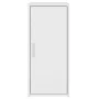 Muebles zapateros 2 uds madera contrachapada blanco 32x35x70 cm by , Shoe racks and shoe organizers - Ref: Foro24-808955, Pri...