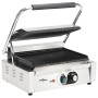 Grill parrilla estriada 2200 W 43x30,5x20 cm de , Planchas y parrillas eléctricas - Ref: Foro24-50750, Precio: 267,39 €, Desc...