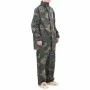 Chubasquero impermeable pantalón sudadera hombre camuflaje L de , Trajes impermeables - Ref: Foro24-130190, Precio: 25,85 €, ...
