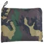 Chubasquero impermeable pantalón sudadera hombre camuflaje L de , Trajes impermeables - Ref: Foro24-130190, Precio: 25,85 €, ...