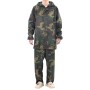 Chubasquero impermeable pantalón sudadera hombre camuflaje L von , wasserdichte Anzüge - Ref: Foro24-130190, Preis: 26,39 €, ...